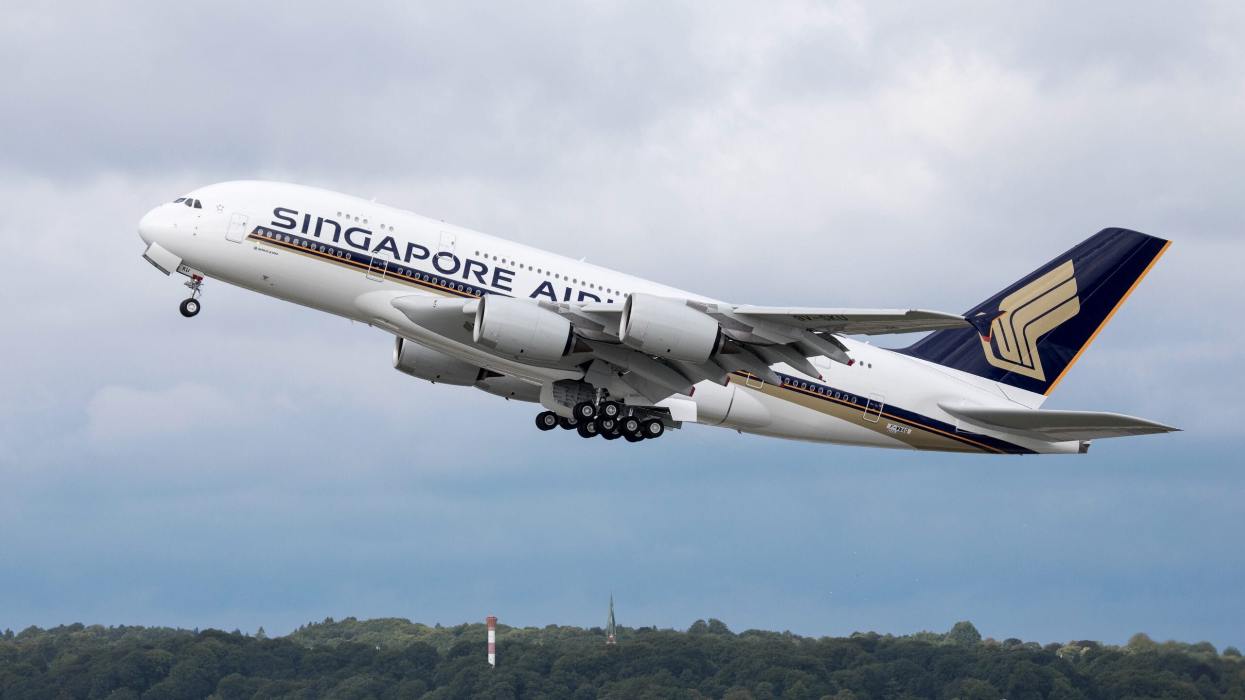 Best Ways To Redeem Amex Membership Rewards Points - Singapore Airlines KrisFlyer