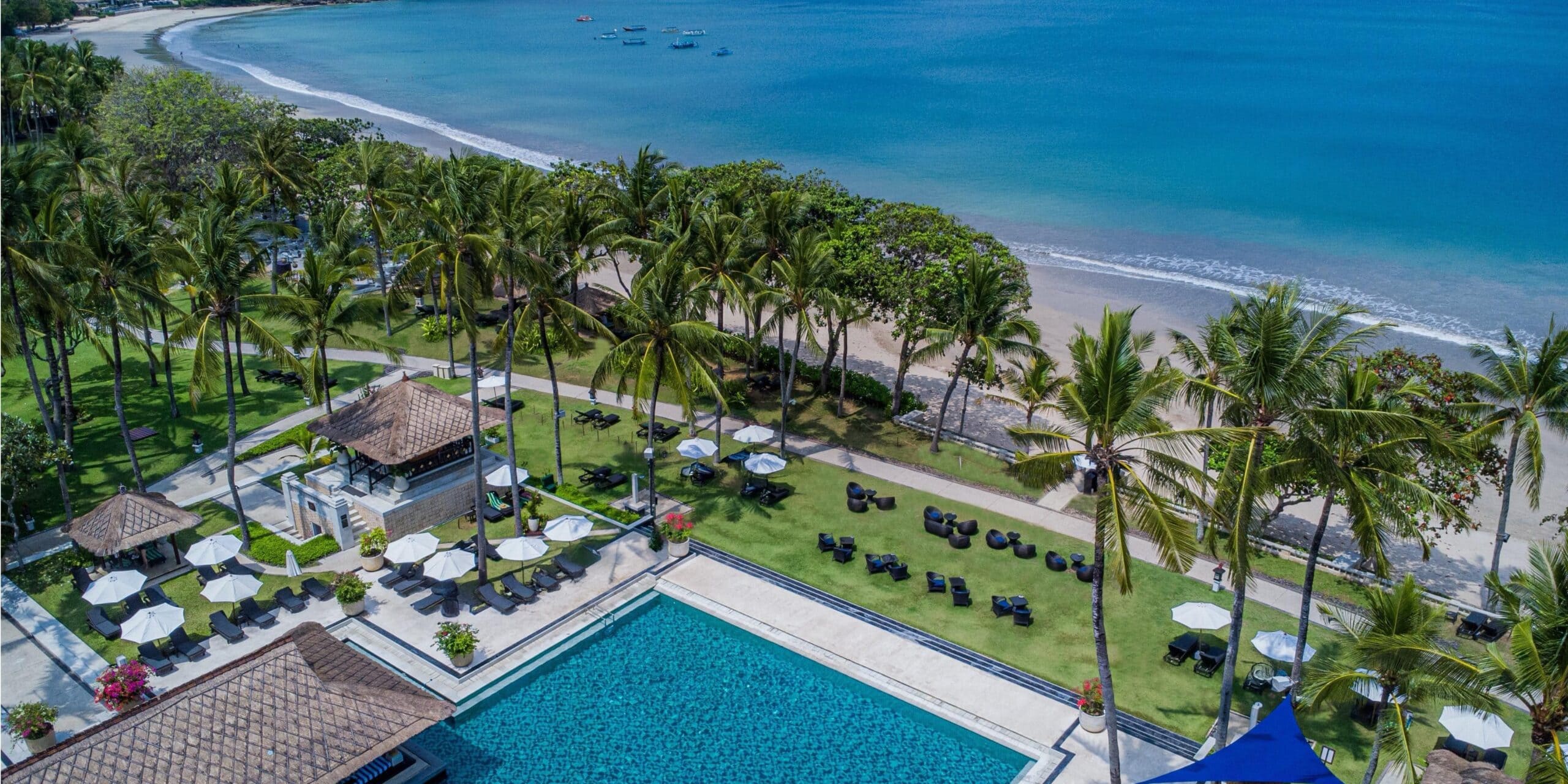 IHG One Rewards - InterContinental Bali [Indonesia]