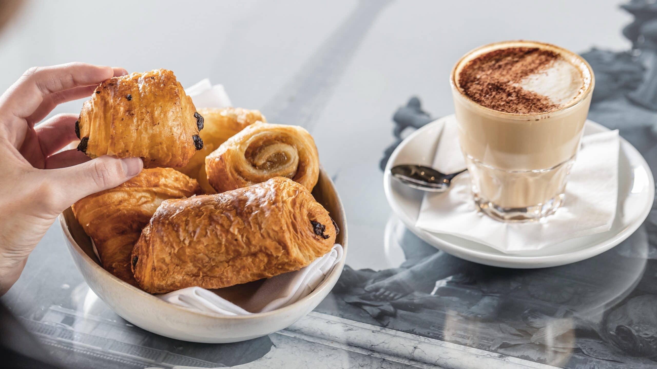 Accor Live Limitless - Diamond Breakfast Benefit