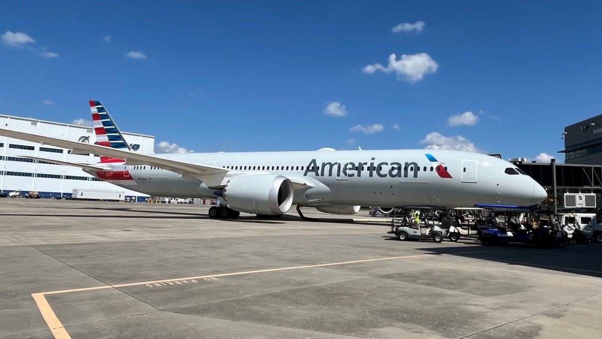 American Airlines AAdvantage: The Ultimate Guide [2025]