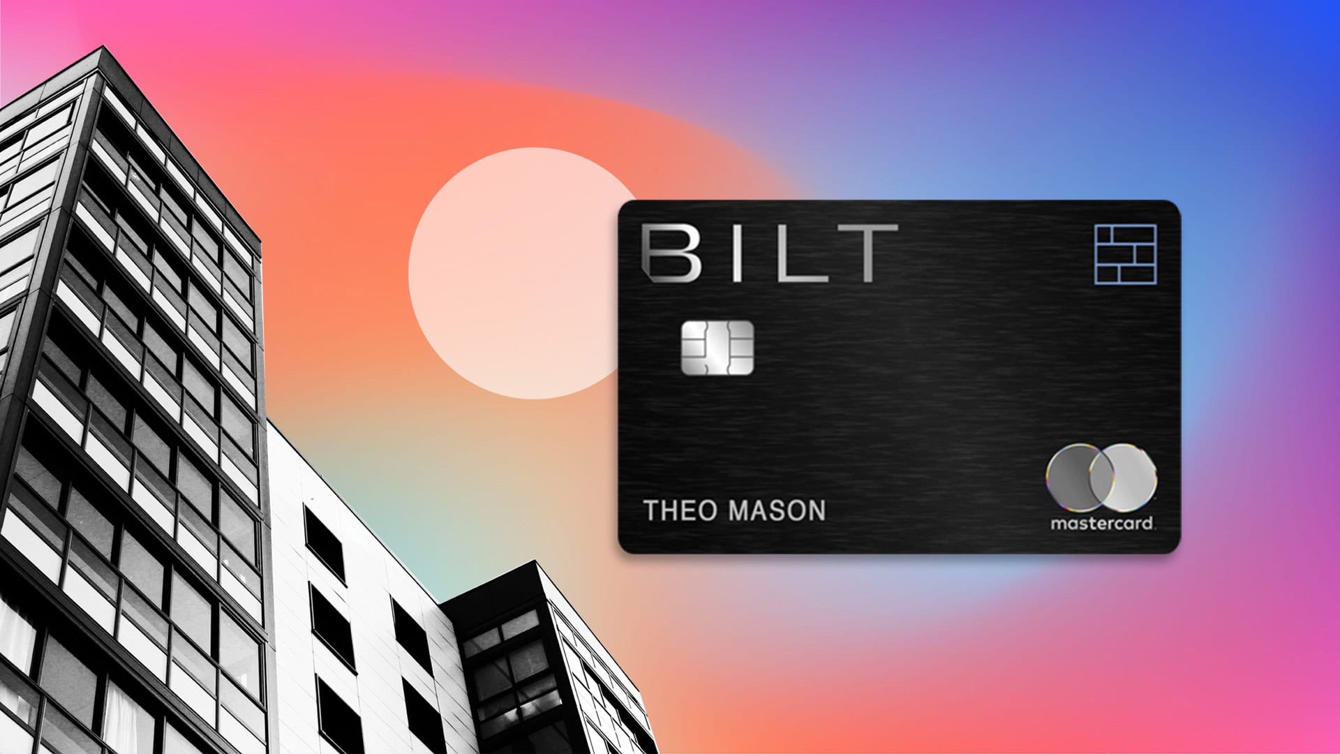 Bilt Rewards - Earn Points On Rent