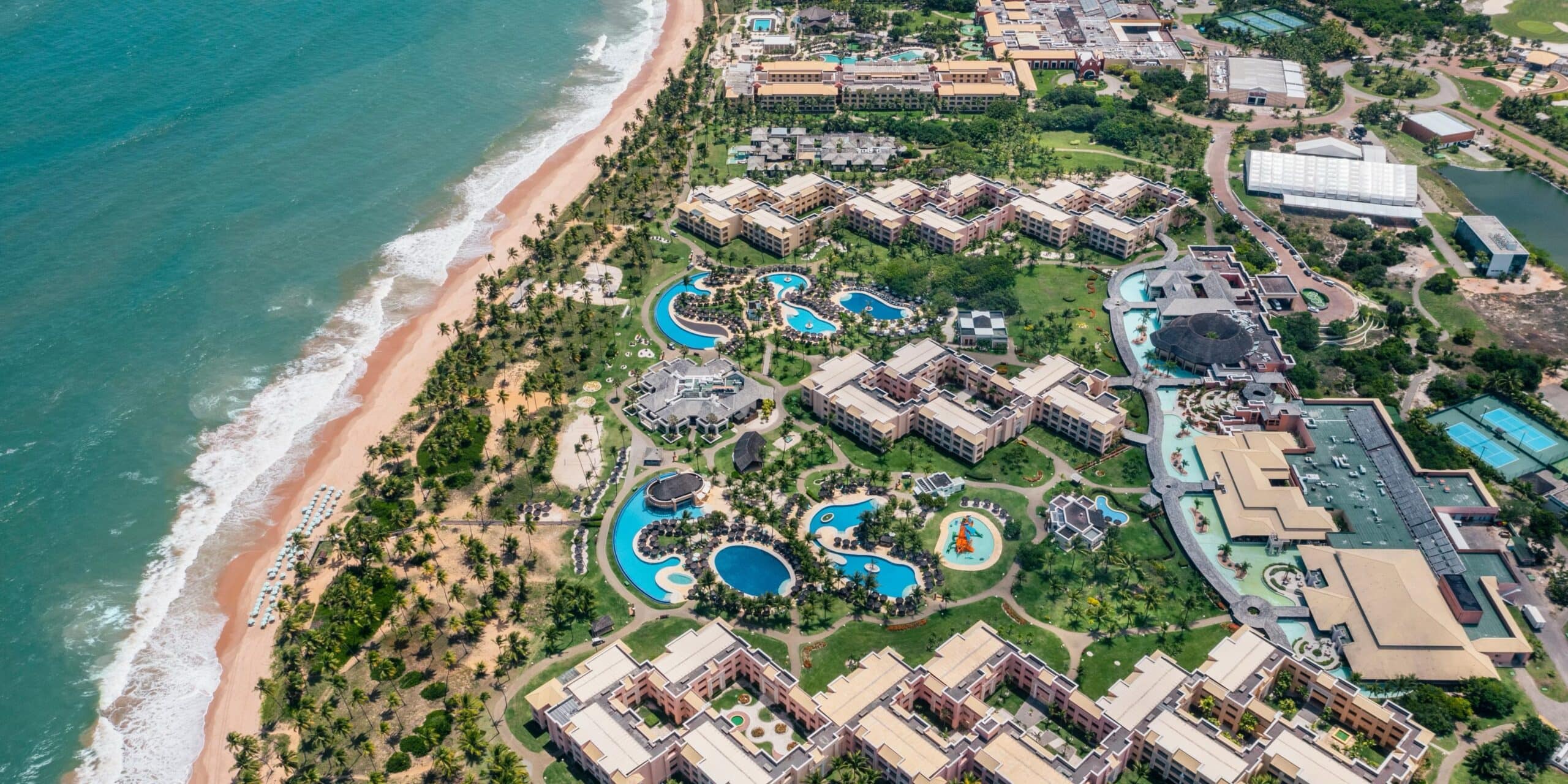 IHG One Rewards - Iberostar