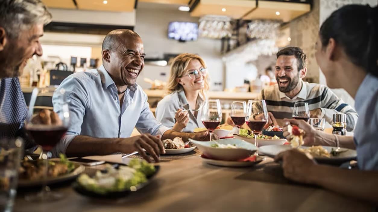 How To Book Business Class To Paris With Points - Use Credit Cards For Dining Expenses