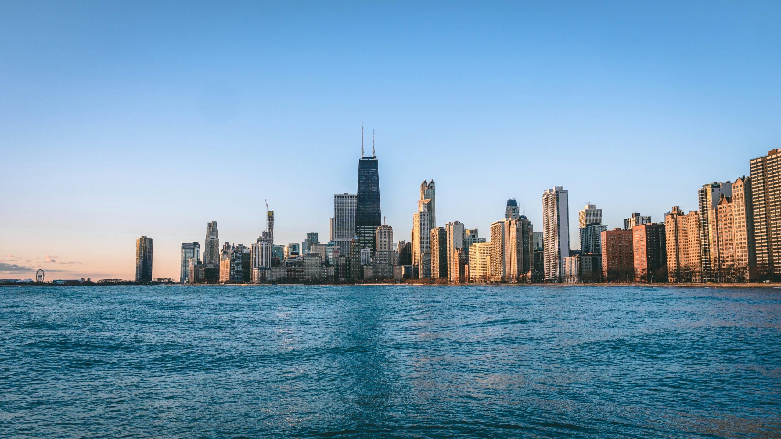 Visit Downtown Chicago During A Long Layover At Chicago O'Hare International Airport [ORD]