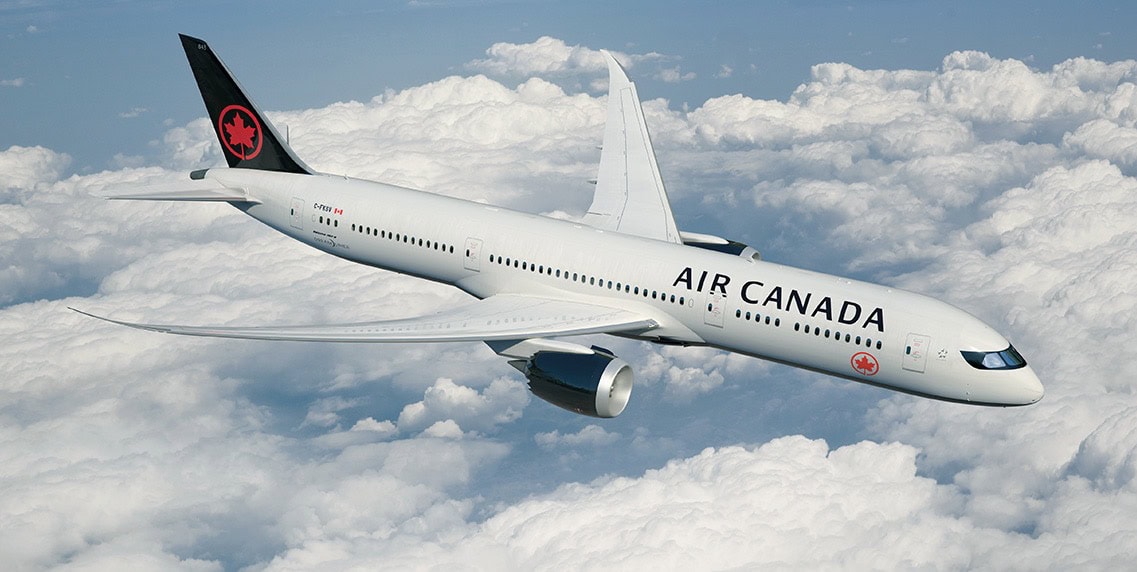 Best Ways To Redeem Air Canada Aeroplan Points - Fly Air Canada