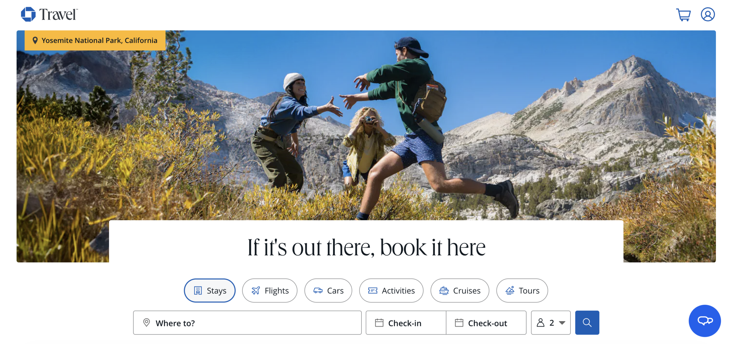 Best Ways To Redeem Chase Ultimate Rewards Points - Chase Travel Portal