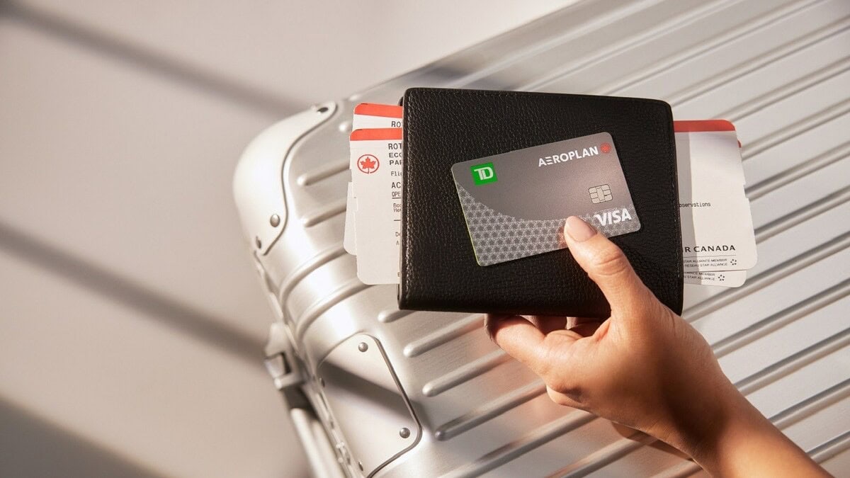 Best Ways To Redeem Air Canada Aeroplan Points For Max Value