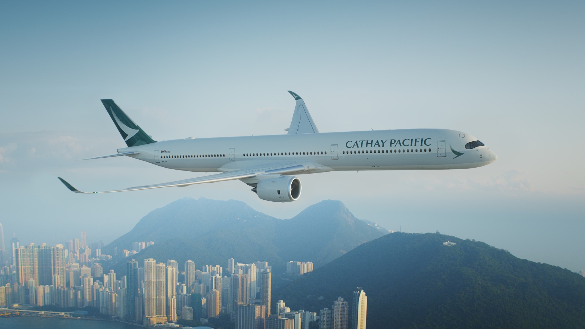 Cathay Pacific Business Class To Hong Kong - Booking Tips