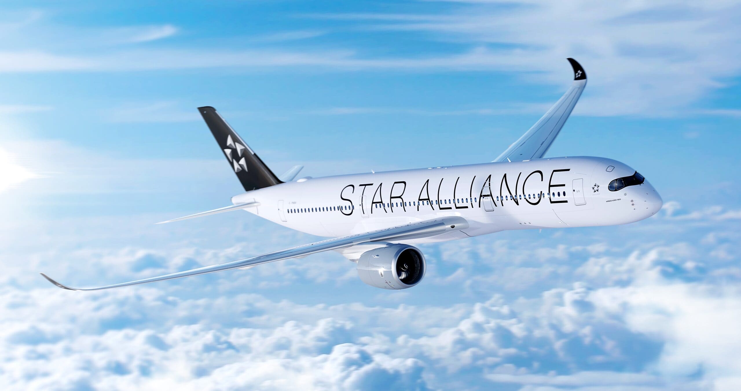 Featured image for “The Best Ways To Search For Star Alliance Award Availability [2025]”