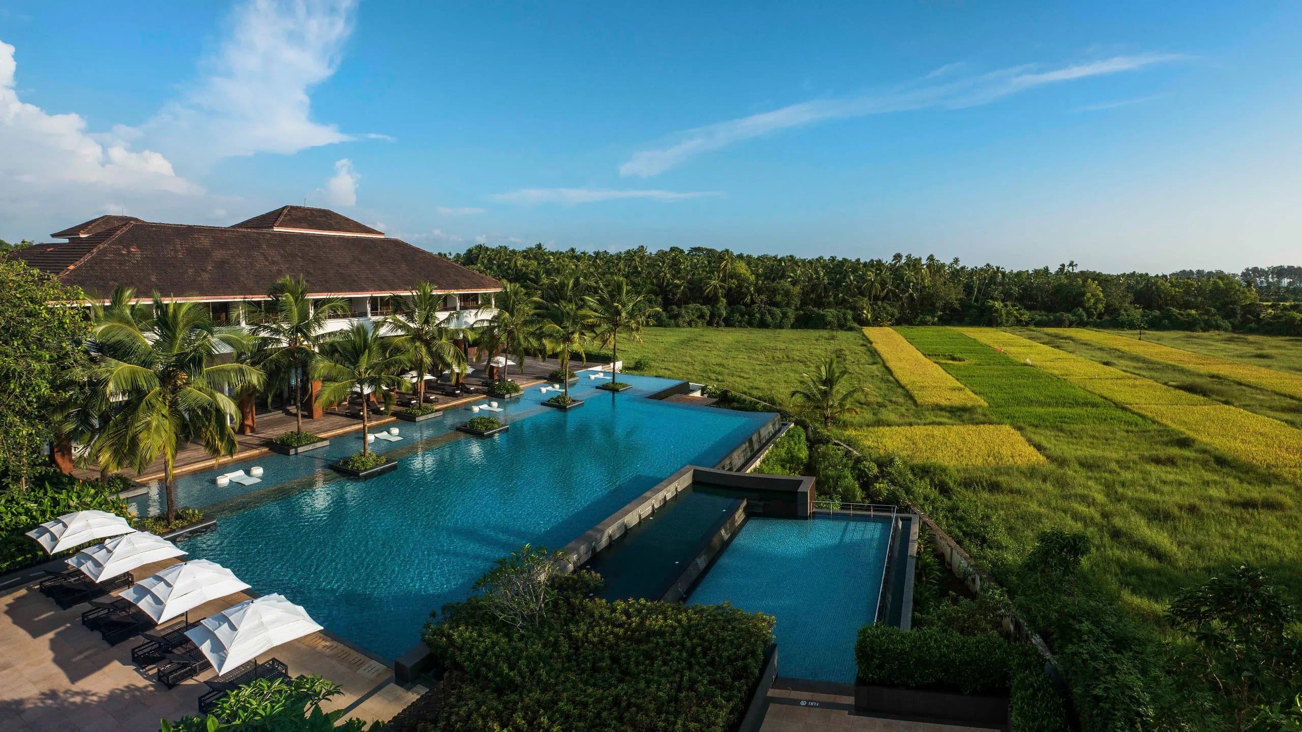 Best Ways To Redeem World of Hyatt Points - Alila Diwa Goa