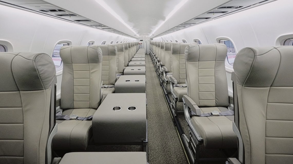 Best Ways To Earn United Airlines MileagePlus Miles - JSX Semi-Private Flights