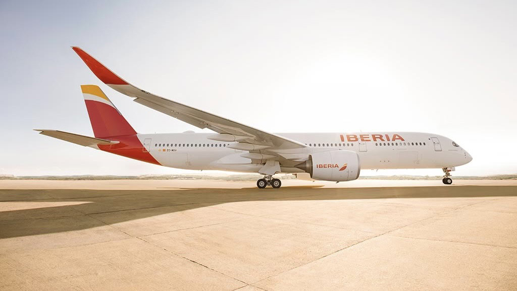 Best Ways To Fly To Europe With Points And Miles - Iberia