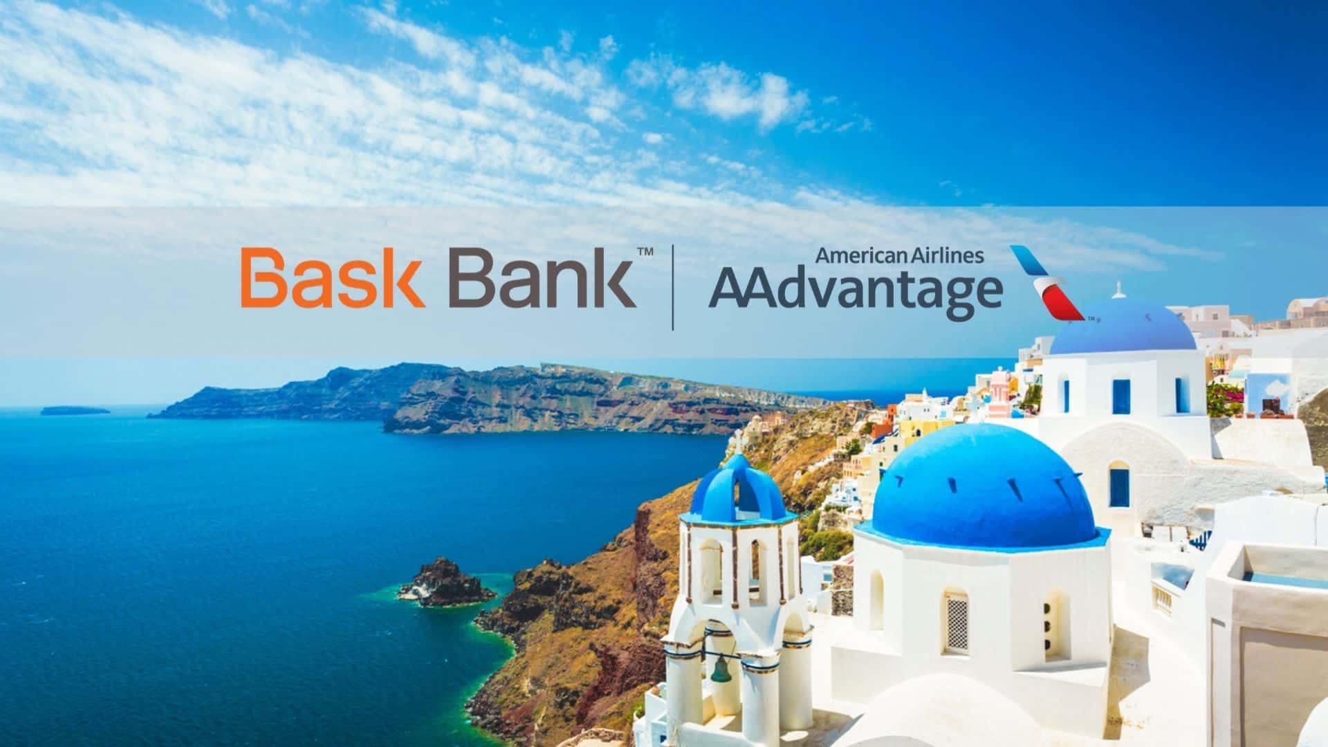 Best Ways To Earn American Airlines AAdvantage Miles - Bask Bank