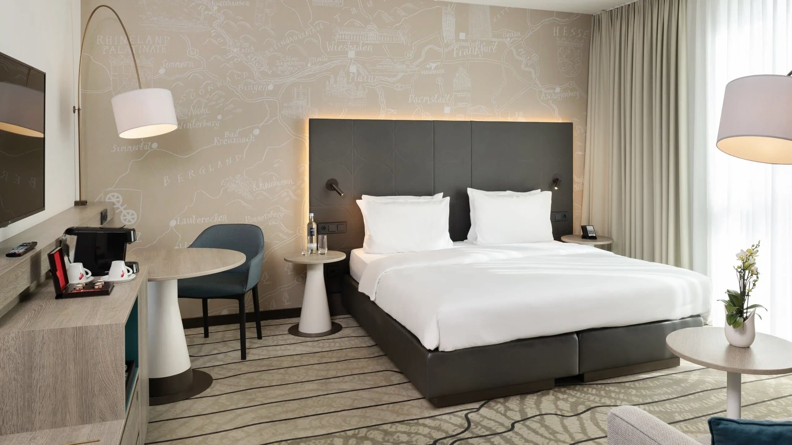 Hyatt Place Frankfurt Airport