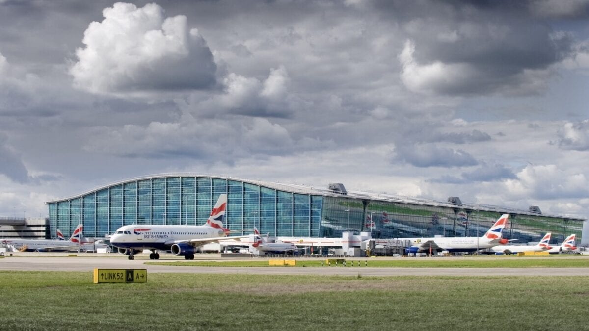 British Airways At Heathrow: The Complete Terminal 5 Guide [2026]