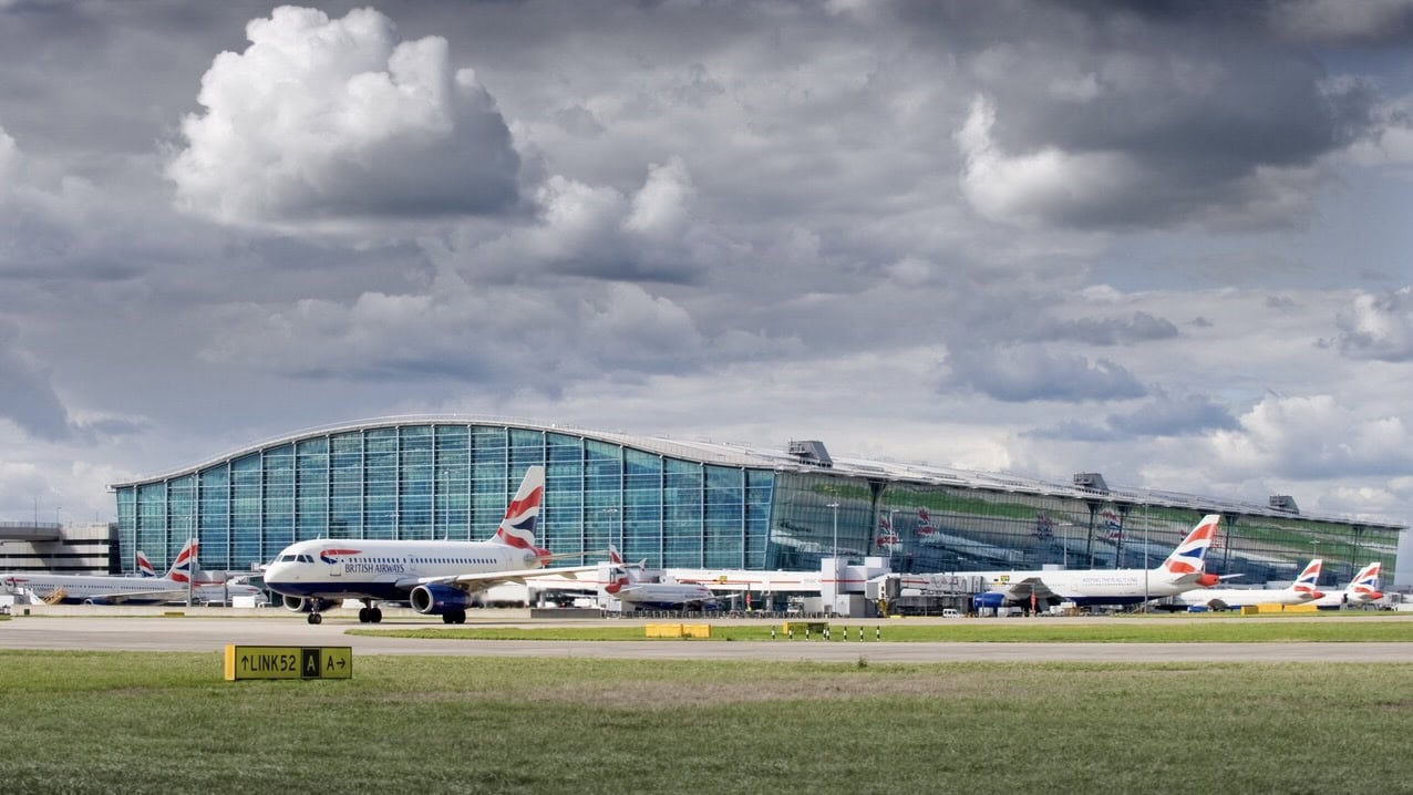 Featured image for “British Airways At Heathrow: The Complete Terminal 5 Guide [2026]”