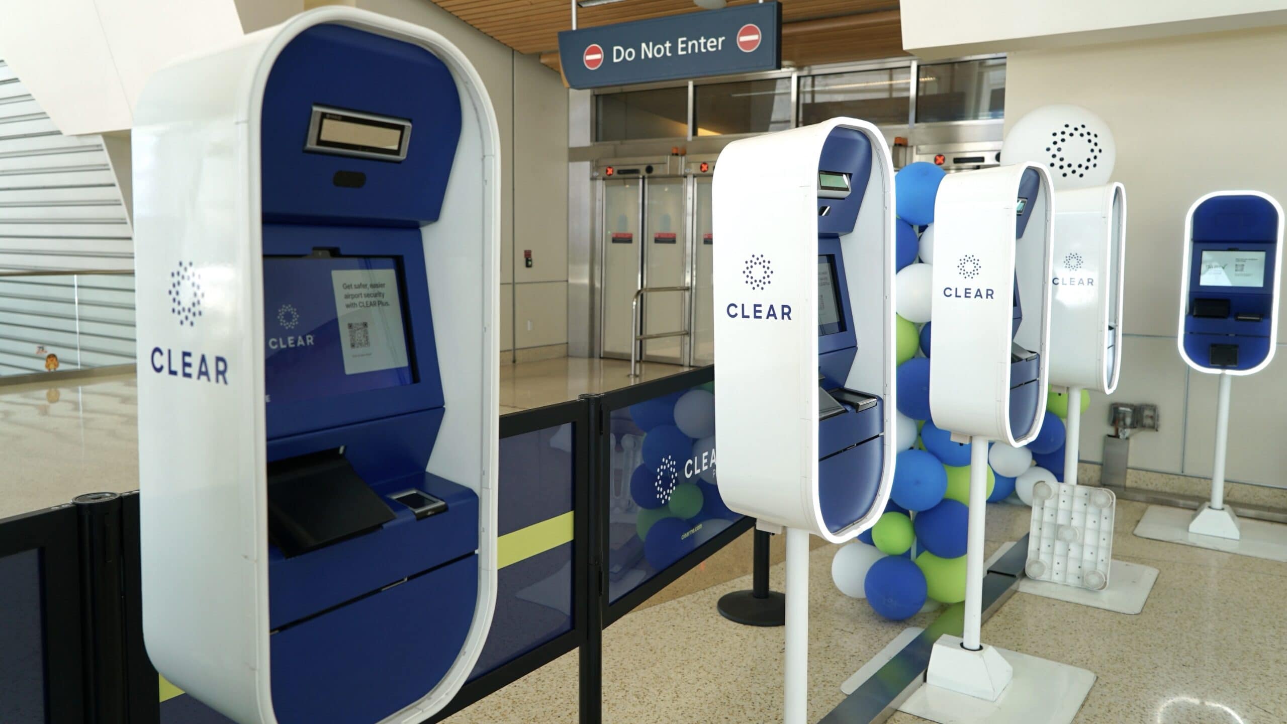 CLEAR Provides Little Value At Regional Airports With Short ID Lines