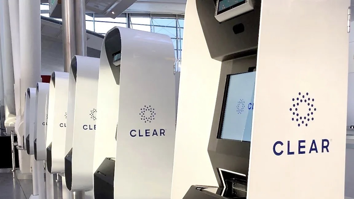 Airports Where CLEAR Actually Saves Time (And Where It Does Not) 3 - - Image 2 6 - Airports Where CLEAR Actually Saves Time (And Where It Does Not)