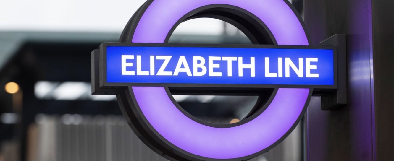 The Elizabeth Line Is The Best Heathrow To London Transfer Option