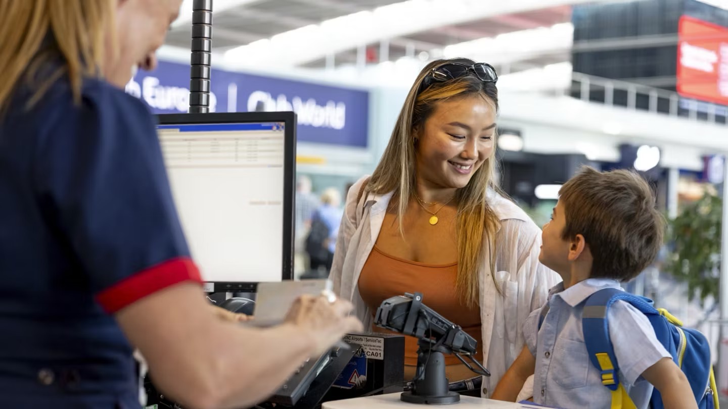 Single Ticket Bookings Offer Simply Solutions On Missed Connections At Heathrow