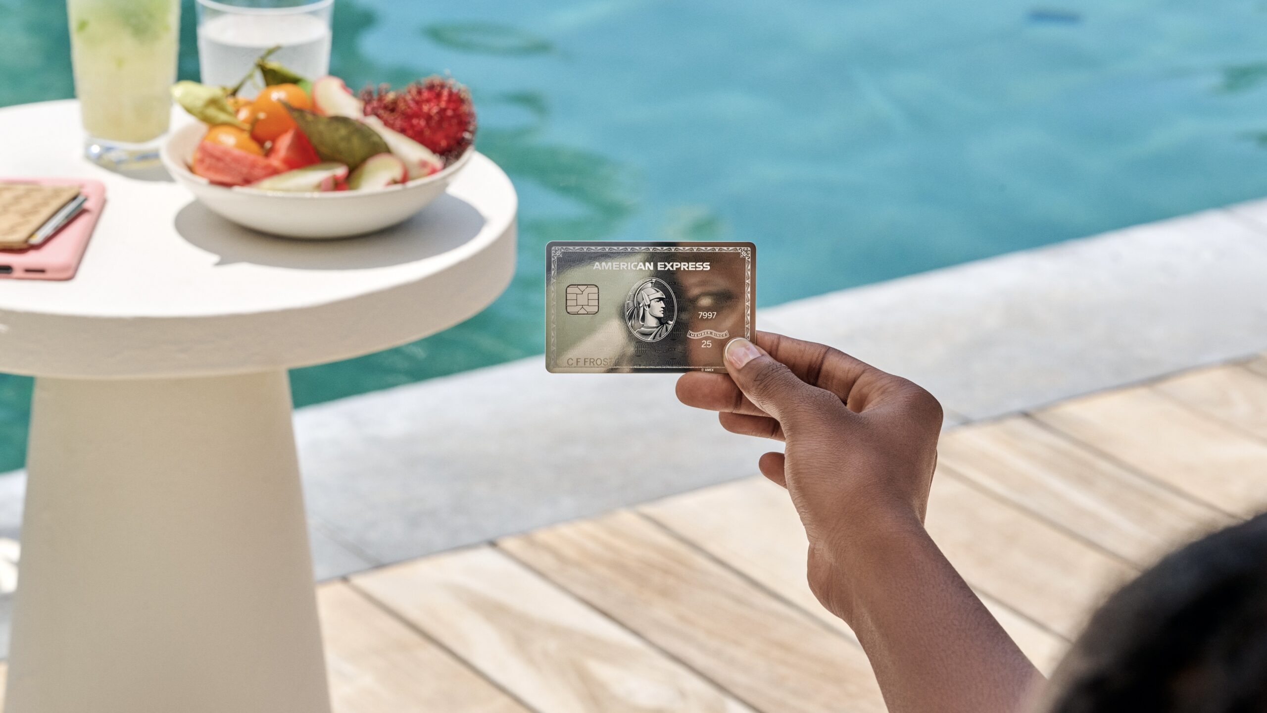 CLEAR vs TSA PreCheck: Which One Actually Saves More Time? 4 - CLEAR vs TSA PreCheck The American Express Platinum Card® Offers Both A Global Entry And CLEAR Credit