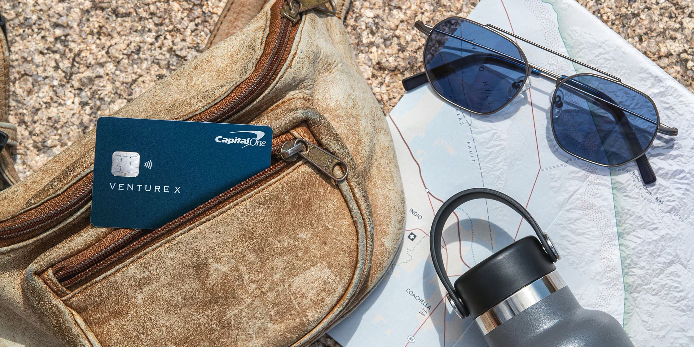 How To Access Capital One Lounges: Every Method, Including Without Venture X 1 - How To Access Capital One Lounges The Capital One Venture X Credit Card Grants Capital One Lounge Access