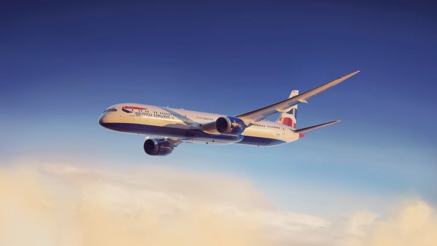 British Airways Long-Haul Aircraft: Which One Is Best?